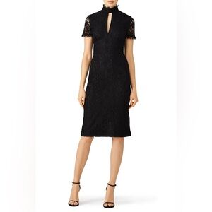 Shoshanna
Black Giana Dress
$385 original